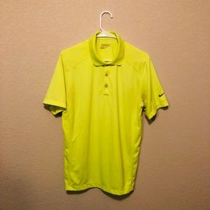 Nike Golf Shirt